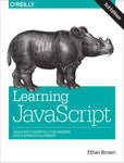 Learning JavaScript - Ecomar store 