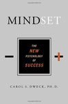 Mindset_ The New Psychology of Success - Ecomar store 