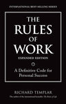 The Rules of Work_ A Definitive Code for Personal Success - Ecomar store 