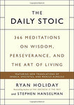 The Daily Stoic_ 366 Meditations on Wisdom, Perseverance, and the Art of Living - Ecomar store 