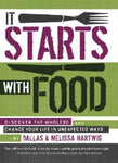 It Starts with Food_ Discover the Whole30 and Change Your Life in Unexpected Ways - Ecomar store 