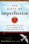 The Gifts of Imperfection_ Embrace Who You Are - Ecomar store 