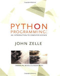 Python Programming_ An Introduction to Computer Science - Ecomar store 