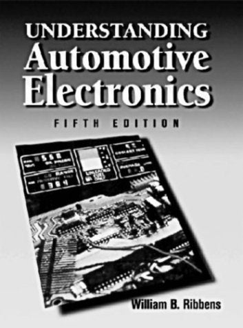Understanding Automotive Electronics - Ecomar store 