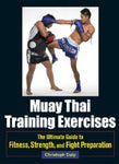 Muay Thai Training Exercises - Ecomar store 