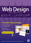 Web Design with HTML and CSS - Ecomar store 