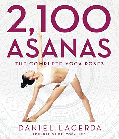 The Complete Yoga Poses - Ecomar store 