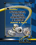 Alternators, Starters, Generators & Motors - Ecomar store 