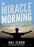 The Miracle Morning_ The Not-So-Obvious Secret Guaranteed to Transform Your Life - Ecomar store 
