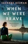 When We Were Brave - Ecomar store 