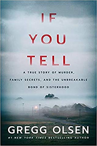 If You Tell - A True Story Of Murder - Ecomar store 