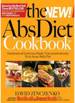 Abs Diet Cookbook - Ecomar store 