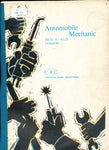 Automobile Mechanic - OIT/Cinterfor - Ecomar store 