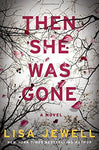 Then She Was Gone A Novel - Ecomar store 