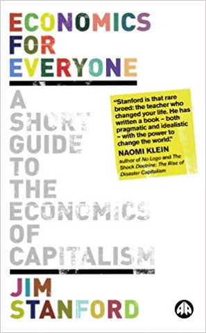 Economics for Everyone _ a Short Guide to the Economics - Ecomar store 
