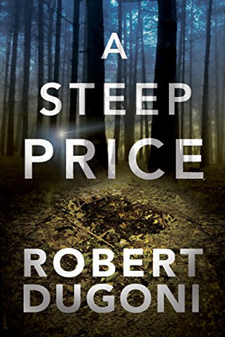 A Steep Price (Tracy Crosswhite Book 6) - Ecomar store 