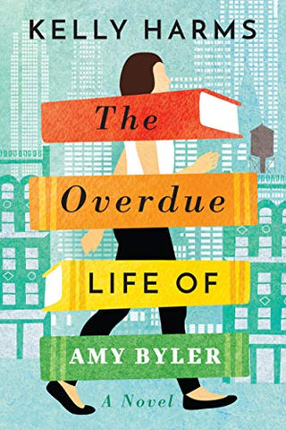 The Overdue Life of Amy Byler - Ecomar store 