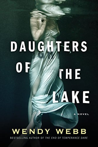 Daughters of the Lake - Ecomar store 