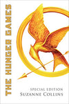 The Hunger Games (Hunger Games Trilogy, Book 1) - Ecomar store 