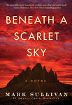 Beneath a Scarlet Sky: A Novel - Ecomar store 