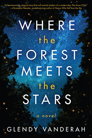 Where the Forest Meets the Stars - Ecomar store 