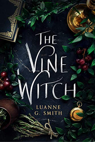 The Vine Witch - Ecomar store 