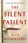 The Silent Patient - Ecomar store 