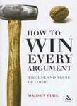How to Win Every Argument - Ecomar store 