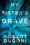 My Sister's Grave (Tracy Crosswhite Book 1) - Ecomar store 