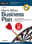 How to Write a Business Plan - Ecomar store 