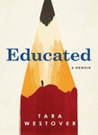 Educated-A-Memoir - Ecomar store 