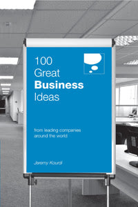 100 Great Business Ideas - Ecomar store 