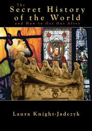 The Secret History Of The World - Ecomar store 