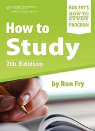 How to Study 7th Edition - Ecomar store 
